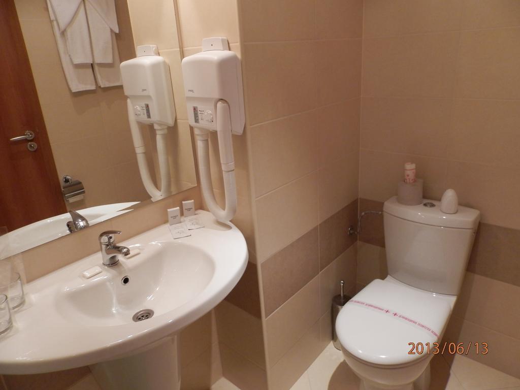 Hotel Riagor Sunny Beach Habitación foto
