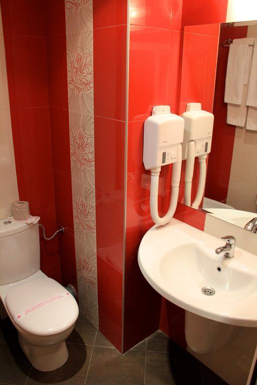 Hotel Riagor Sunny Beach Habitación foto